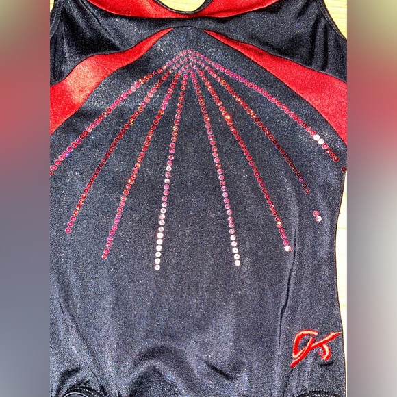 Gk leotard - Picture 2 of 5